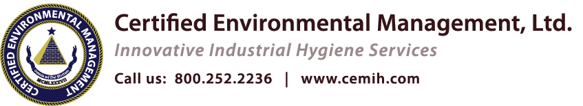 Innovative Industrial Hygiene Services